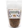 Planta Vera Radice di Scutellaria baicalensis Tagliata 500 g - Erbe per Infuso e Decotto