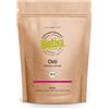 BIOTIVA CHILI BIO TERRA // pepe di Cayenna 250g-finemente polvere macinata (Cayenne, Capsicum cayennense) polvere di peperoncino rosso-Top qualità biologica-Inscatolato e controllato in Germania(DE-ÖKO-005)