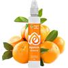 AROMI E AROMI - Aroma Arancia 50g in gocce | Aroma alimentare ideale per Insaporire o Esaltare il sapore di Dolci, Torte, Gelato, Biscotti - Prodotto Vegano e Zero Calorie - Qualità Italiana