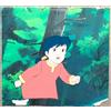 Future Boy Conan Animation Anime Produzione Originale Cel Painting E-7666