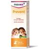 Vendita online Prodotti Chefaro PARANIX PREVENT SPRAY 100ML