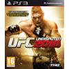 THQ UFC 2010 Undisputed
