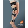 Ro+ten Go Up T Ginnocchiera Post-Operatoria ROM Telescopica TG. Universale