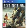 Modus Extinction - PlayStation 4 [Edizione: Francia]