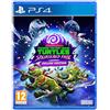 Nighthawk Games Teenage Mutant Ninja Turtles: Splintered Fate - Deluxe Edition - PS4