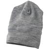 Engel Angelo Merino Lana Seta Cappello Beanie Berretto Sottile Neonato 70 5540, Grigio, 3-5 Anni, Grigio, 3-5 Years