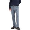 Dockers Ultimate 360 Chino Slim, Pantaloni Casual Uomo, Dark Ginger, 33W / 34L