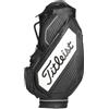 Titleist Borsa da golf TITLEIST Tour Series Premium Cart STADRY Black/White