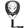 Hirostar Alien 2025 | Racchetta Padel Professionale, Forma a Diamante, 100% Carbonio | Carbonio 12K, Racchetta da Padel Con Bilanciamento Medio/Alto | Peso 365g - 380g