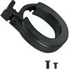 Yungeln Fibbia con Anello di Protezione Chiuso e Anello di Bloccaggio Interno Compatibile con Scooter Elettrico Segway Ninebot Max G30