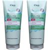 CIEN Pulizia profonda 3 in 1, 2 x 200 ml