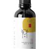 Bon Sens MICOSI UNGHIE - Olio Bio Riparatore per Unghie Danneggiate e Ingiallite - Trattamento 100% Biologico per Mani e Piedi - Ridona Forza e Aspetto Sano - Applicazione Precisa con Pennello - 10ml