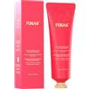 FUNAN Crema per capelli 3 in 1, non greasy per donne e bambini, crea stili lisci e ricci, senza fiocchi bianchi