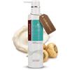 Karseell MACA CARE SYSTEM Condizionatore Riparatore Olio di Argan Maca Proteine del Grano Idratazione Riparazione Capelli Secchi e Danneggiati Anti-crespo, Morbidezza Professionale Brillantezza Senza