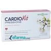 CardioVis Integratore Per Regolare La Pressione Arteriosa 30 Capsule