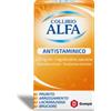 Collirio Alfa Antistaminico Tonzilamina cloridrato 10 ml