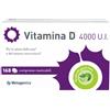 Metagenics Vitamina D 4000 UI 168 Compresse Masticabili