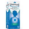 Lisomucil Tosse Mucolitico Senza Zucchero 750 mg/15 ml Sciroppo Adulti 200 ml