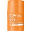 Eau Thermale Avene Avene Solare Ultra Stick Spf50 Protezione Zone Sensibili 20g