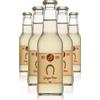 Three Cents Ginger Beer Cassa Da 24 Bottiglie x 20cl - Bibite