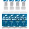 Acqua Brillante Recoaro da 6 bottiglie x 20cl - Bibite