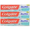 COLGATE Colgate Max White Nuovo con più cristalli bianchi 100 ml, confezione da 6