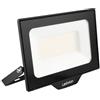 Ledvion - Proiettore LED, Cavo da 0,5M incluso, 50 Watt, Osram, 4000K, 6000 Lumen, IP65 Impermeabile, Inclusa connessione rapida