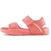 Champion Squirt G Ps Sandal, Sandali Bambine e ragazze, Red Rs066, 28 EU