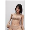 Intimissimi Reggiseno Triangolo Tiziana In Cotone Ultralight Cotton Naturale