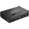 Audison EvoTuning Processore Amplificatore Audison 4 Canali DSP AF C4.10 Bit 4x150W rms 2Ohm