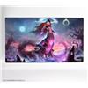 Gamegenic | Magic: The Gathering | Lorwyn Eclipsed Shiny Playmat - Moonshadow