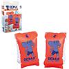 Bema 18000 Braccioli Gonfiabili, Arancione