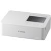 Canon Stampante fotografica compatta Canon SELPHY CP1500 multifunzione colore bianc...