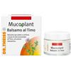 Dr.Theiss Mucoplant Balsamo Al Timo 50 Ml