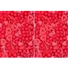 Graziano Sprinkles per dolci Red 50g (Confezione da 2)