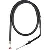 MOTOMASTER Cavo di controllo della frizione per moto, compatibile con Triumph Speed Triple 955 EFI (2004-2004)/T2040389