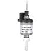Tbest Riscaldatore della pompa dosatrice del carburante, riscaldatore della pompa dosatrice del carburante sostituzione per Eberspacher Airtronic D2/D4 12V 22451901