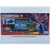 Takara Tomy Figura Takara Transformers Cybertron Convoy Optimus Prime 15th Anniversary