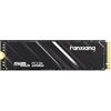 fanxiang SSD NVMe 500GB M.2 2280 PCIe 4x4, SSD M.2 interno, fino a 4300MB/s in lettura, compatibile con laptop e desktop (S690Q)