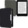 kwmobile Cover compatibile con Amazon Kindle Paperwhite - Custodia a libro per eReader - Copertina protettiva Flip Case - Protezione per e-Book Reader
