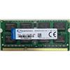 PANAMEMORY RAM 4GB 2Rx8 PC3L-12800S DDR3L 1600MHz SODIMM 1.35V CL11 204-Pin Memoria Laptop Portatile