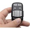 ALIRANTA MOOVO MT4 / MT4G / MT4V - Trasmettitore di ricambio, 433,92 MHz Rolling Code telecomando