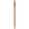 LOVE MEI Custodia protettiva per Samsung Galaxy Tab S7/S7 FE/S8/S 8Ultra/S9/S9+/S9 Ultra S Pen Custodia, antiscivolo e liscia, in pelle di silico, custodia protettiva per penna S8/S8+/S9 Ultra S