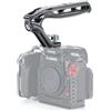 Tilta Xeno TA-XTH2-B - Maniglia superiore con attacco per scarpa fredda, colore: Nero, TA-XTH2-B TX