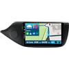 JOYX Android 14 IPS Autoradio Per Kia CEE'd CEED JD (2012-2018) - 4G+64G - Integrato Wireless DSP/Carplay/Android Auto - LED Camera + MIC - DAB Volante 4G WiFi 360-Camera Fast-Boot - 9 Pollici 2 Din