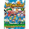 Edizioni BD Inazuma eleven (Vol. 7)