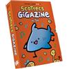 GIGACIAO Scottecs Gigazine. Cofanetto 8 (Vol. 29-32)