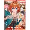 Edizioni BD Midnight heart tune (Vol. 8)