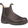 Blundstone Classic Boots 550 Series 558 - voltan Black, Taglia:42 EU