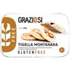 Laboratorio Graziosi TIGELLE MONTANARE SENZA GLUTINE 200 G